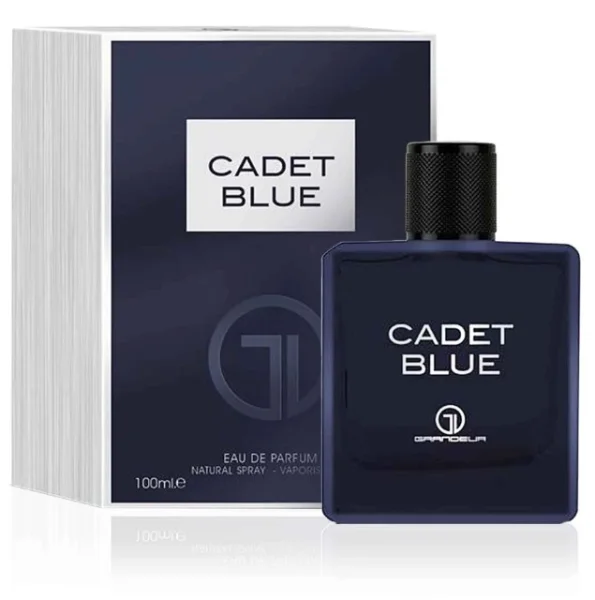Cadet blue