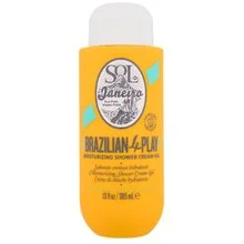 Brazilian 4play moisturizing shower cream-gel thumbnail 2