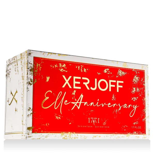 Elle anniversary