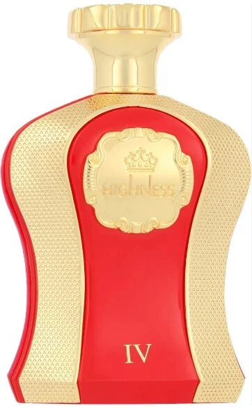 Highness iv