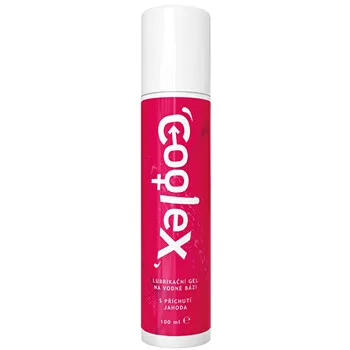 COOLEX Water-based lubricating gel Strawberry 50 ml thumbnail 8