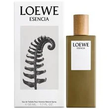Esencia pour homme