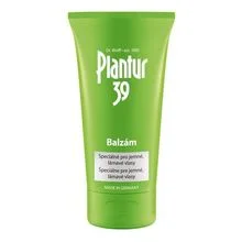Phyto-coffein fine hair balm