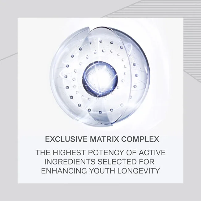 La Prairie Life Matrix Anti-Aging Cream (Haute-Rejuvenation Cream) 50 ml thumbnail 3