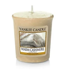 Warm cashmere