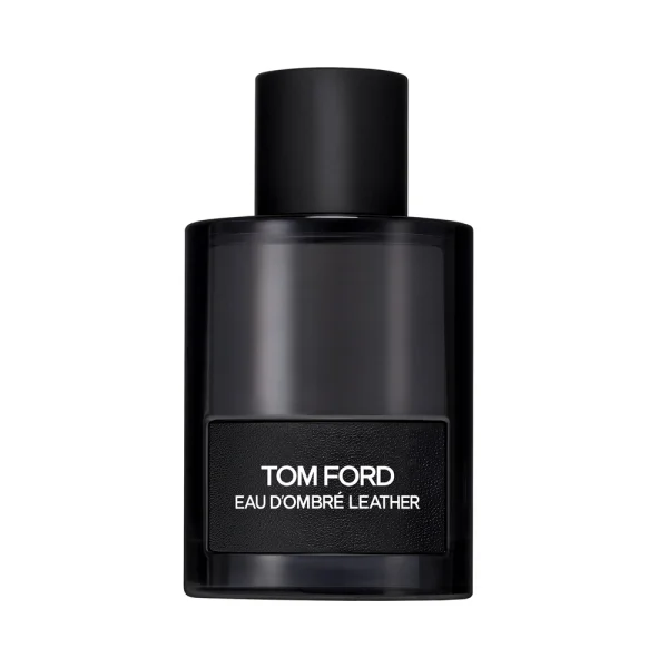 Eau d'ombré leather