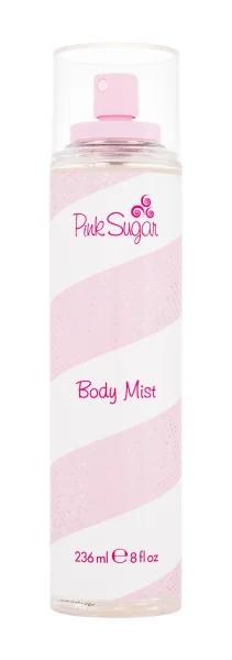 Pink sugar