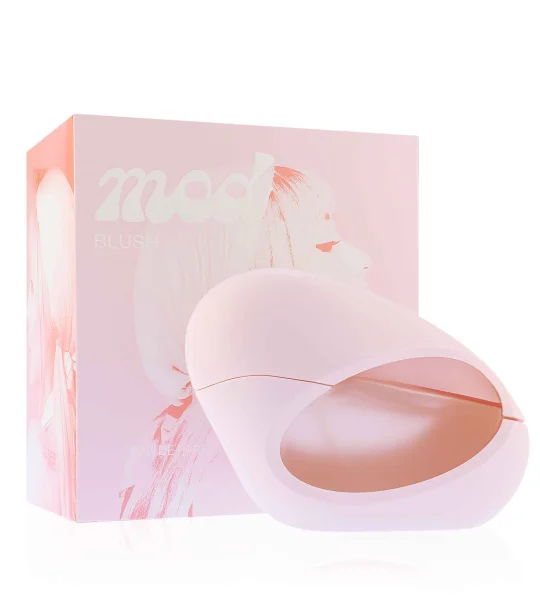 Mod blush