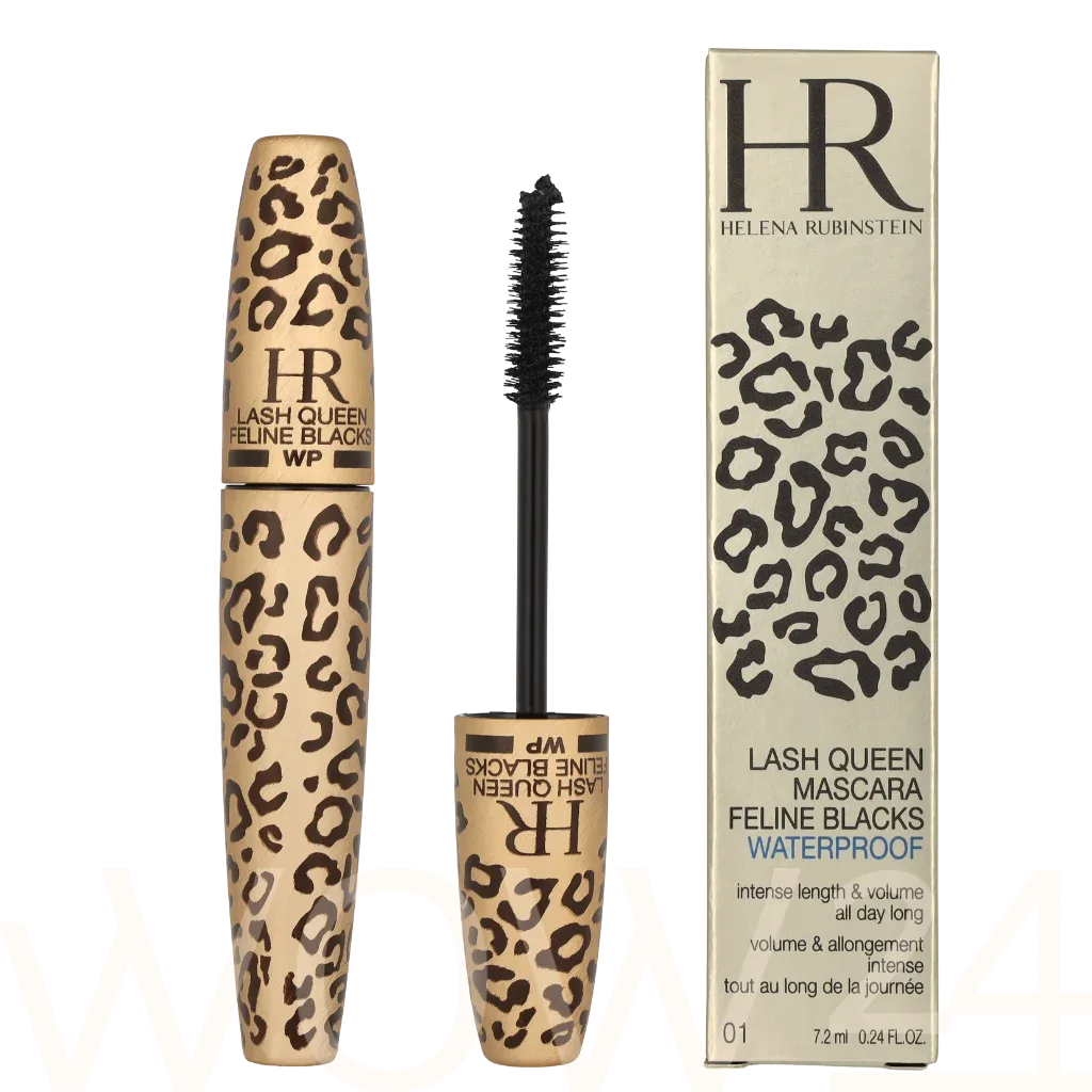 Helena Rubinstein Lash queen feline blacks thumbnail 4