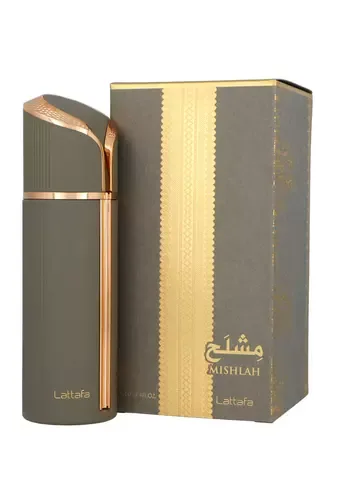 Lattafa perfumes Mishlah thumbnail 5