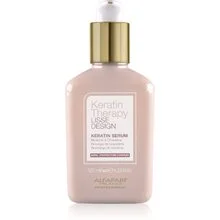 Keratin therapy lisse design