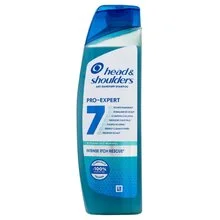 Pro-expert 7 mint & menthol