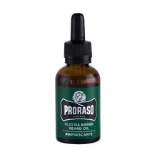 Eucalyptus beard oil thumbnail 3