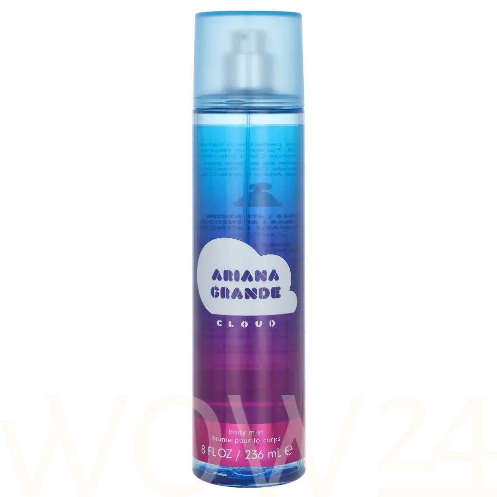 Ariana Grande Cloud thumbnail 4