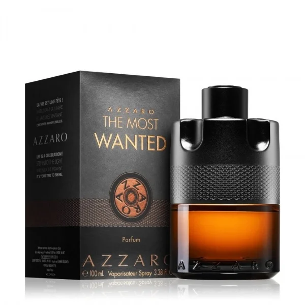 The Most Wanted