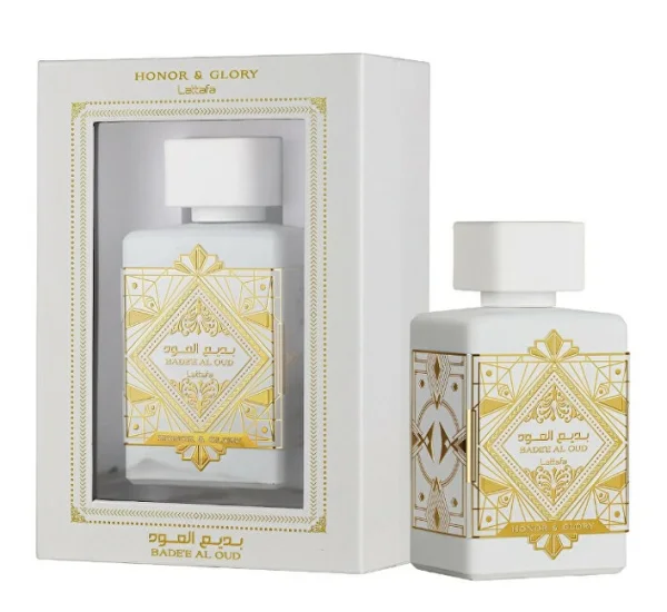 Bade'e al oud honor & glory