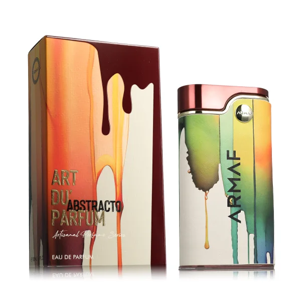 Art du´parfum abstracto thumbnail 2