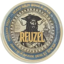 Beard balm