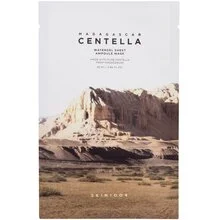 Centella watergel sheet ampoule mask