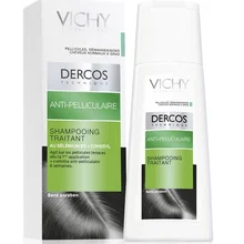 Dercos anti-dandruff normal to oily hair