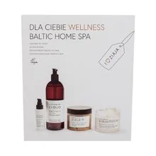 Baltic home spa wellness set
