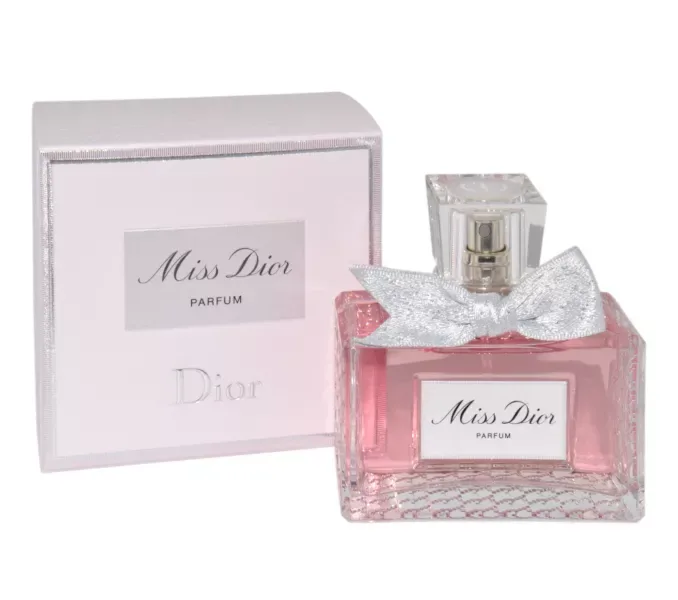 Dior Miss Dior (2024) thumbnail 7