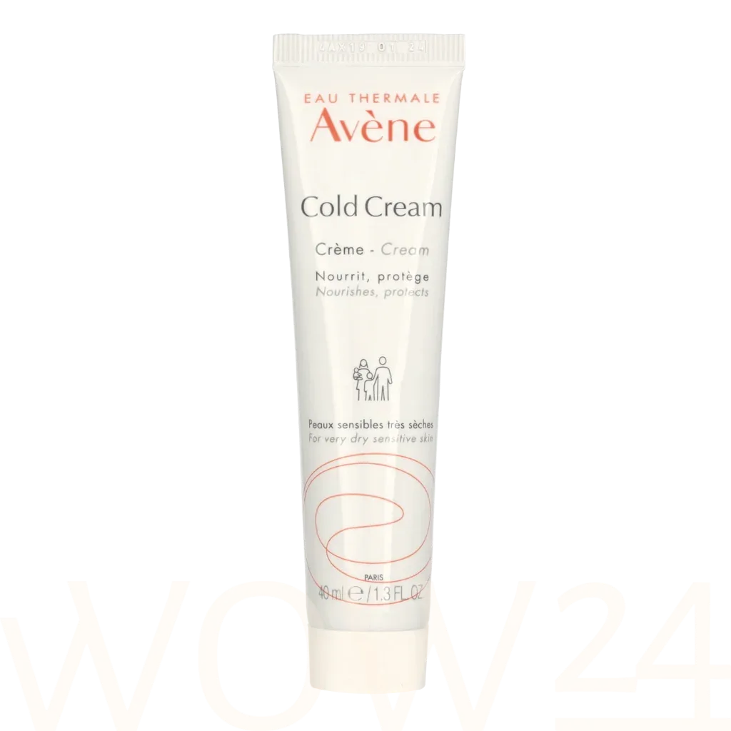 Avene Cold Cream thumbnail 5