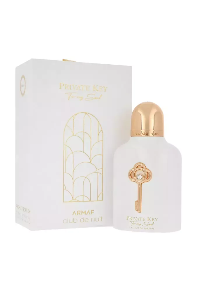 Armaf Beauté club de nuit private key to my soul thumbnail 3