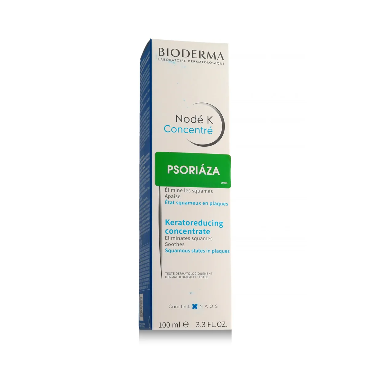 BIODERMA Nodé k keratoreducing thumbnail 2