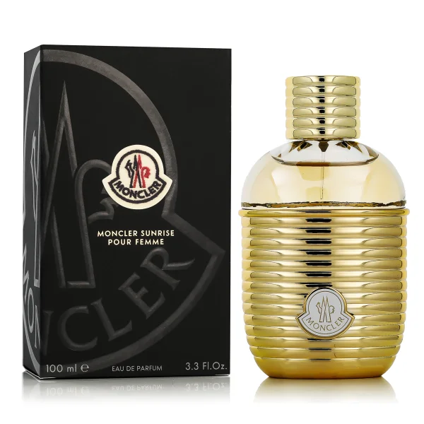 Moncler sunrise pour femme thumbnail 2