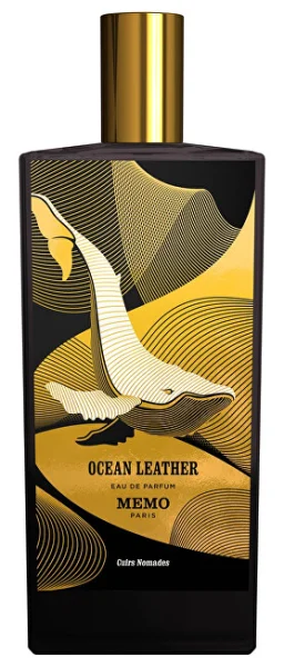Ocean leather