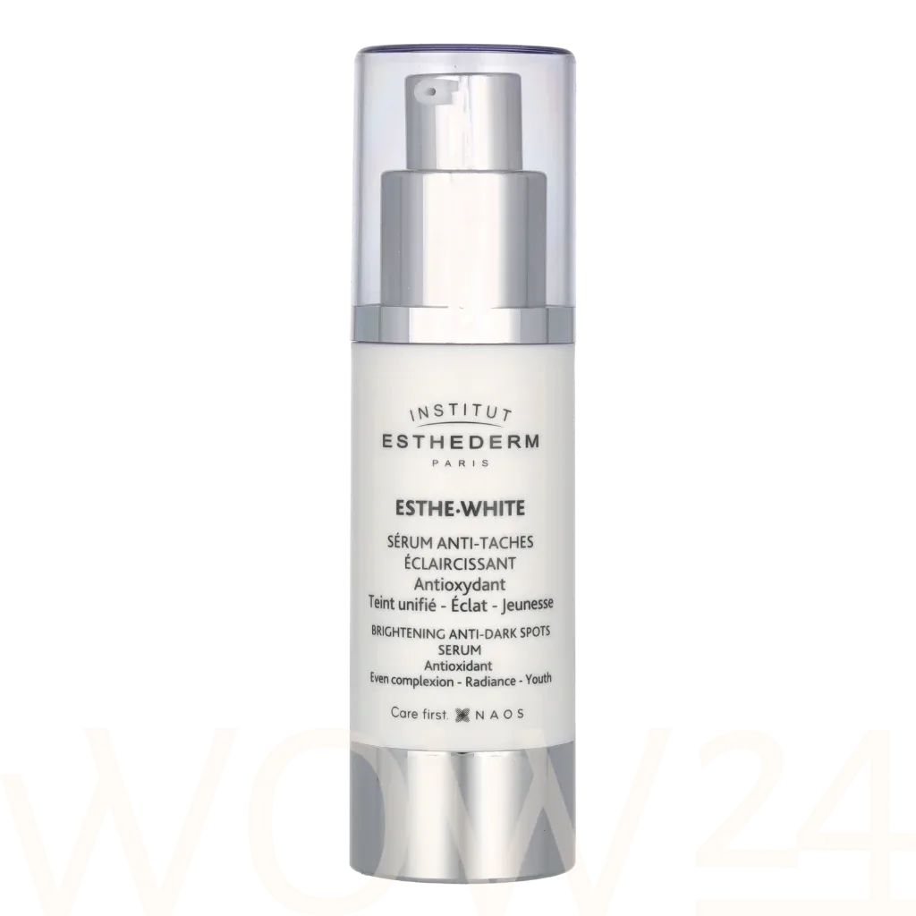 Institut Esthederm Esthederm White System Whitening Essence thumbnail 5