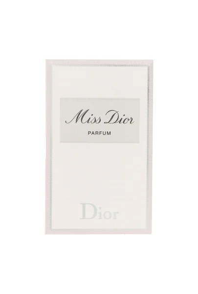 Miss dior