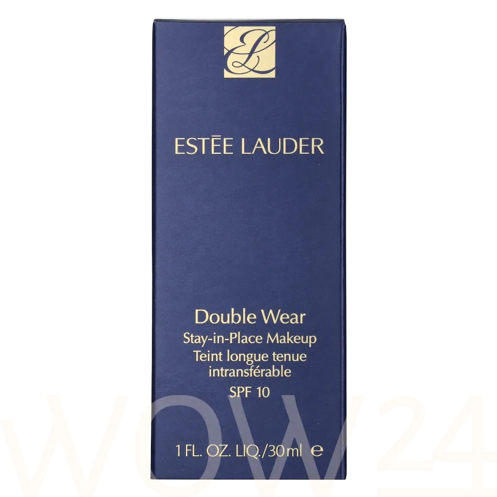 Esteé Lauder long-lasting makeup SPF 10 30 ml 3N1 Ivory Beige Double Wear Stay-in-Place thumbnail 2