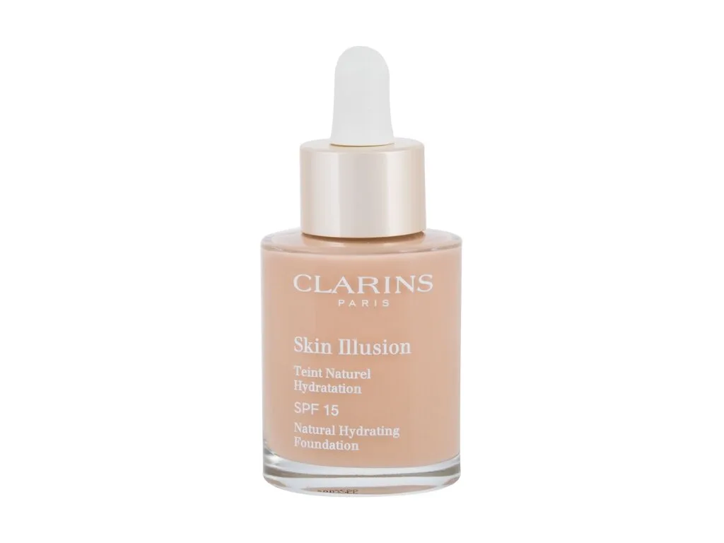 Skin illusion natural hydrating