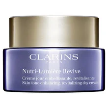 Nutri-lumiére revive skin tone enhancing, revitalizing day cream thumbnail 6