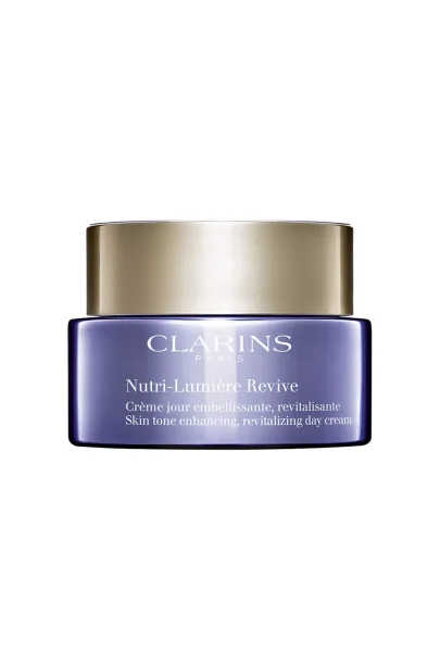 Nutri-lumiére revive skin tone enhancing, revitalizing day cream thumbnail 7
