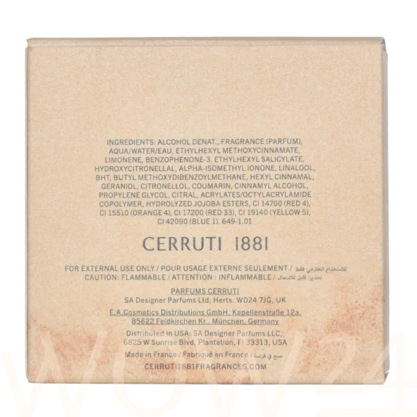 Cerruti 1881 thumbnail 11