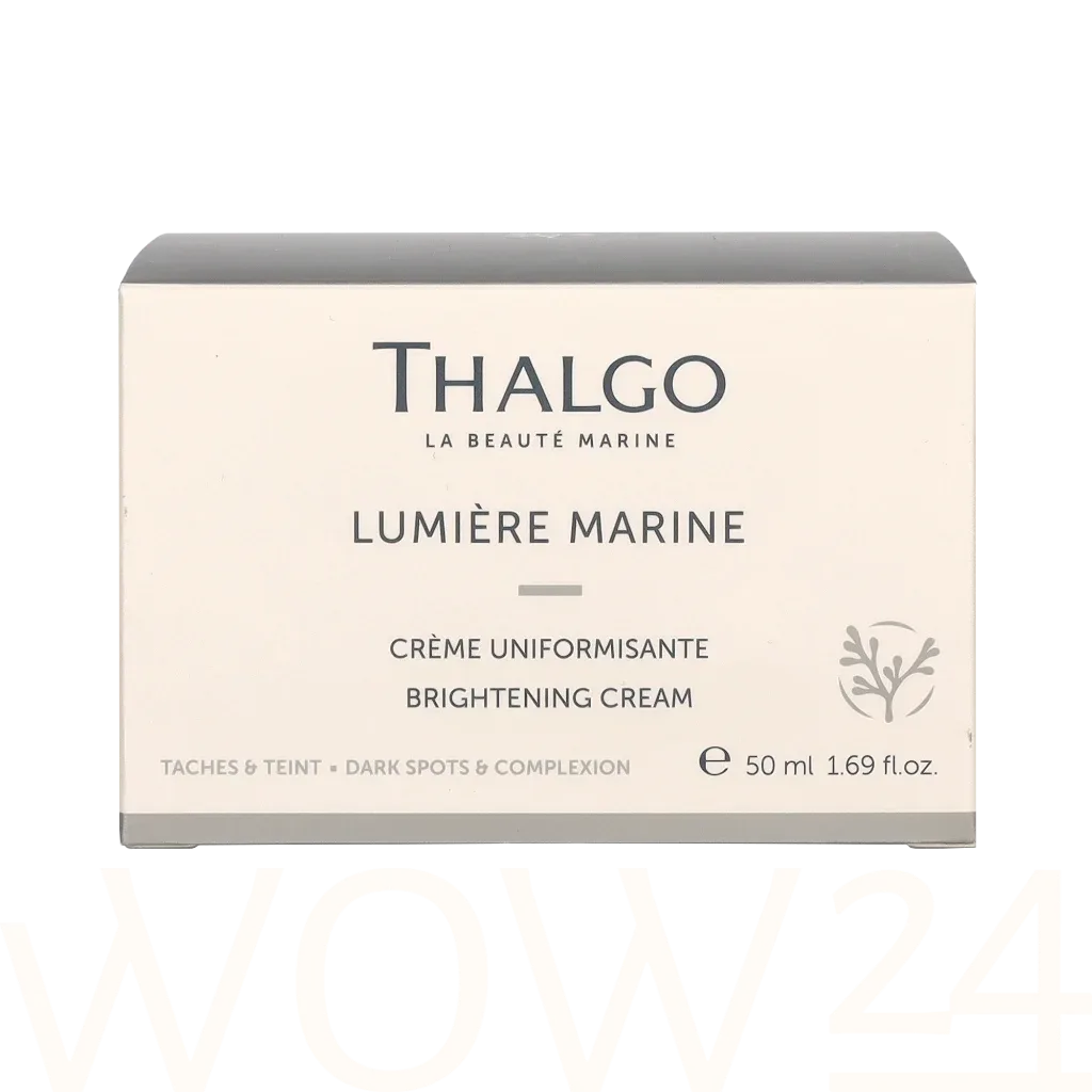 Thalgo Lumiere marine brightening thumbnail 2