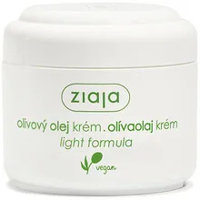 Ziaja Olive Oil Light Face Cream (Cream) 100 ml thumbnail 2