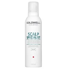 Dualsenses scalp specialist sensitive foam shampoo thumbnail 2