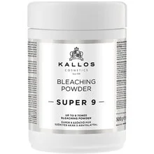 Super 9 bleaching powder
