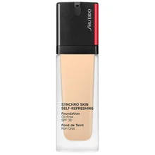 Synchro skin self-refreshing