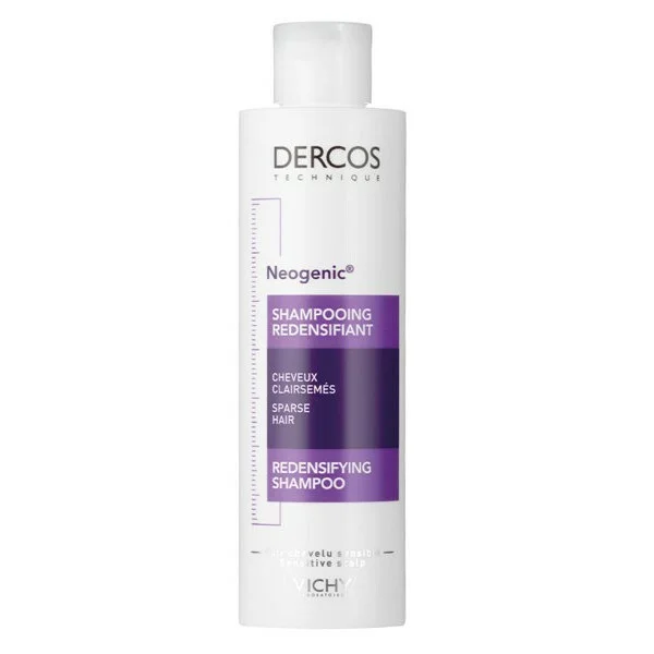 Dercos technique