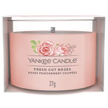 Yankee Candle Fresh Cut Roses thumbnail 2