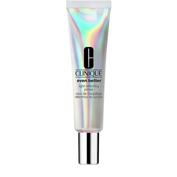 Even better light reflecting primer