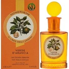 Verde d´arancia