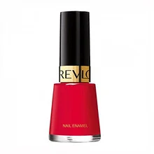 Nail enamel