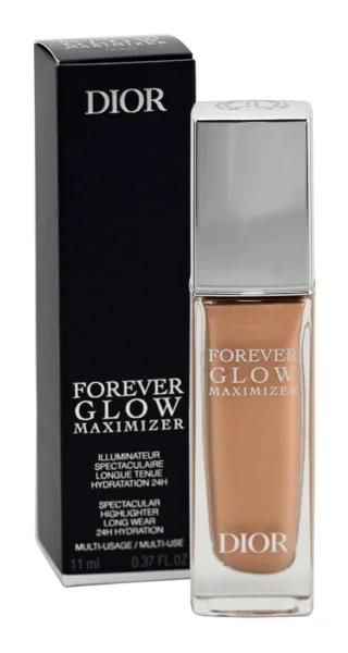 Forever glow maximizer gold