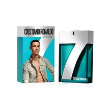 CR7 Origins
